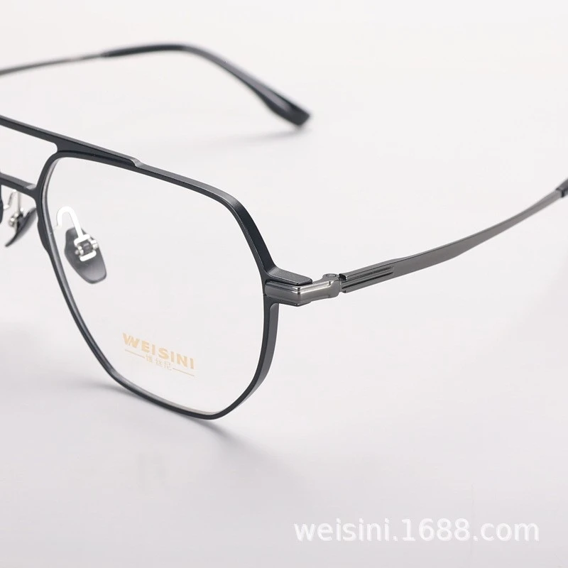 New Optical Frames factory